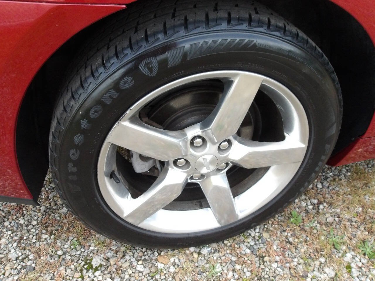 Used 2014 Chevrolet Camaro LT w/ Rear Vision Package RWD image 32