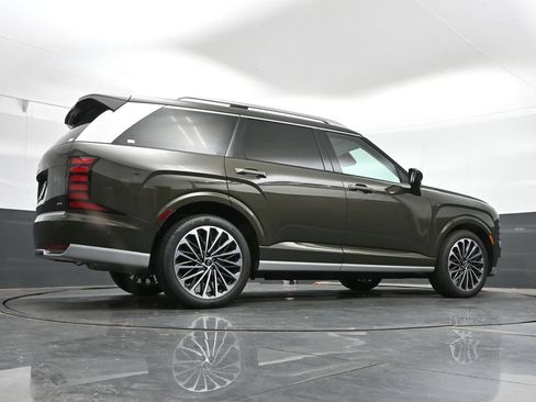 Certified 2026 Hyundai Palisade Calligraphy AWD/4WD image 43