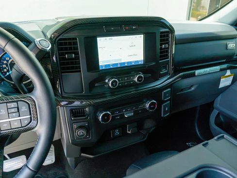 Used 2022 Ford F150 XLT w/ Equipment Group 301A Mid AWD/4WD image 15