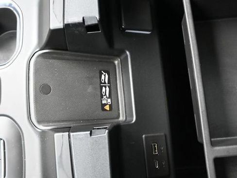 Used 2024 GMC Sierra 3500 Denali w/ Denali Reserve Package image 18