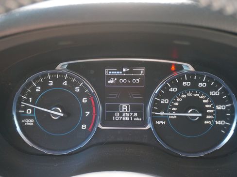 Used 2018 Subaru Forester 2.5i Limited AWD/4WD image 24