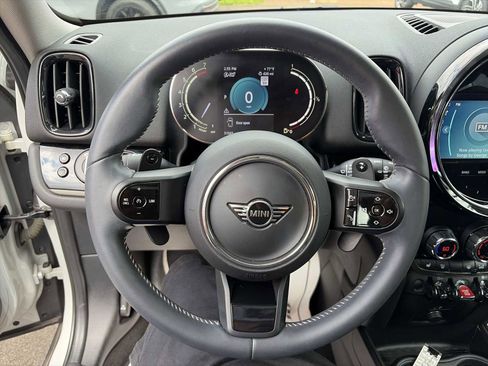 Used 2023 MINI Cooper Countryman S FWD image 11