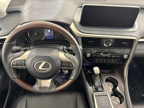 Used 2022 Lexus RX 350 AWD w/ Premium Package image 25