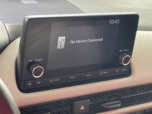 Used 2024 Honda HR-V LX image 15