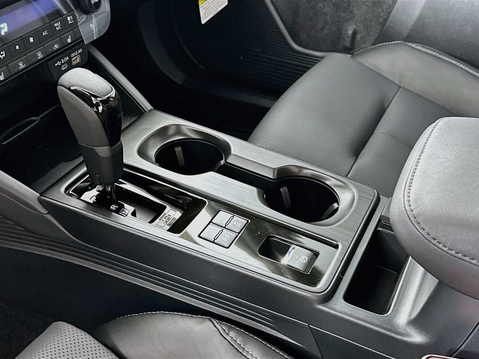 New 2026 Subaru Outback Touring XT AWD/4WD image 16