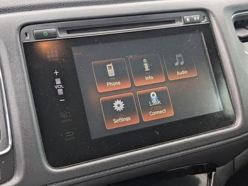 Used 2018 Honda HR-V EX image 27