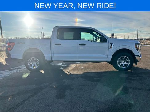 Certified 2023 Ford F150 XLT image 7