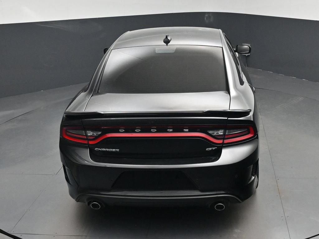 Used 2023 Dodge Charger GT RWD image 25