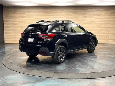 Used 2023 Subaru Crosstrek 2.5i Sport image 15