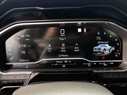 Used 2023 GMC Sierra 1500 SLT w/ SLT Premium Package image 17