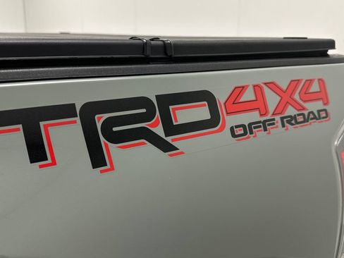 Used 2023 Toyota Tacoma TRD Off-Road AWD/4WD image 18