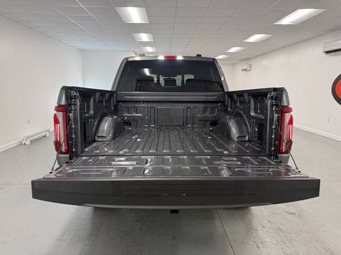 New 2026 Ford F150 Lariat w/ Equipment Group 501A Mid image 8