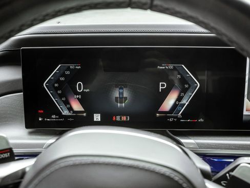Used 2023 BMW 760i xDrive w/ Executive Package AWD/4WD image 15