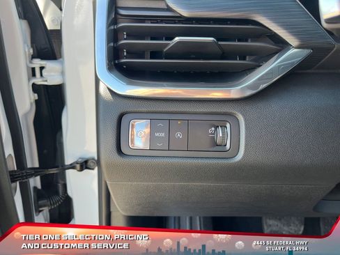 New 2026 GMC Acadia Elevation w/ Elevation Premium Package image 24