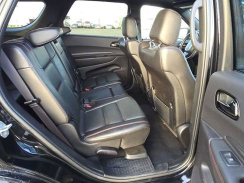 Used 2024 Dodge Durango GT image 10