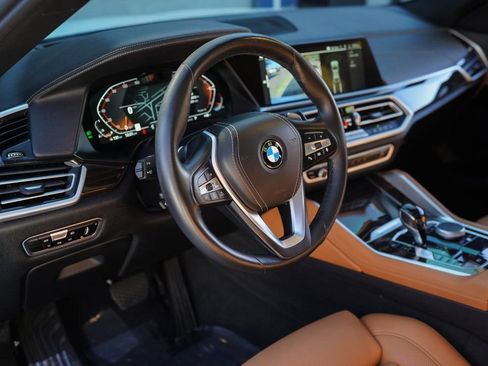 Used 2023 BMW X6 xDrive40i image 20