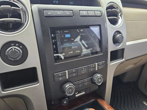Used 2010 Ford F150 Lariat AWD/4WD image 47