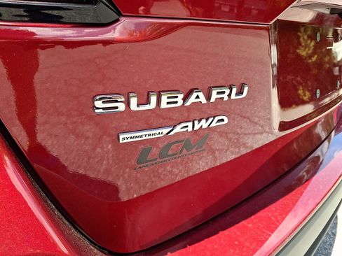 Certified 2024 Subaru Outback Premium AWD/4WD image 28