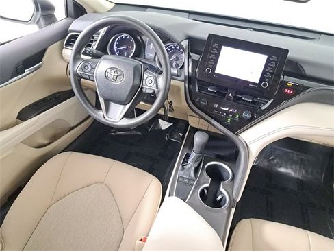 Used 2023 Toyota Camry LE image 15
