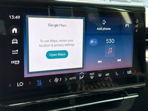New 2026 Lincoln Nautilus Reserve AWD/4WD image 27