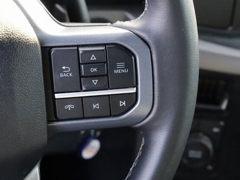 Used 2025 Ford F150 XLT w/ Equipment Group 301A Standard image 24