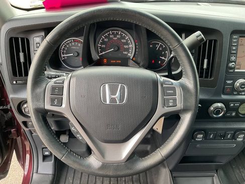 Used 2010 Honda Ridgeline RTL image 16