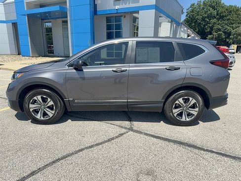Used 2020 Honda CR-V LX image 3