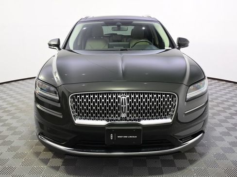 Used 2022 Lincoln Nautilus Reserve AWD/4WD image 10
