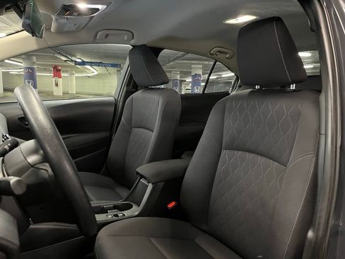 Used 2024 Toyota Corolla LE image 16