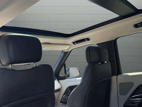 Used 2023 Land Rover Range Rover SE image 20