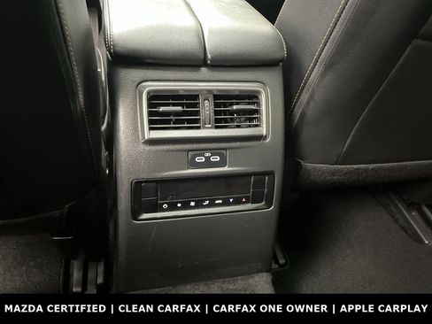 Used 2024 MAZDA CX-90 3.3 Turbo w/ Preferred Plus image 13