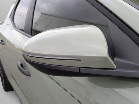 New 2026 Hyundai Santa Cruz SEL FWD image 5