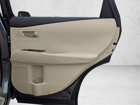 Used 2013 Lexus RX 350 image 29