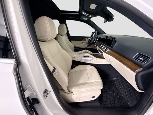 Certified 2026 Mercedes-Benz GLE 350 4MATIC image 21