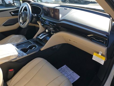 New 2026 Acura MDX w/ Technology Package image 4