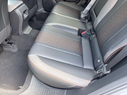 New 2026 Subaru Crosstrek 2.5i Limited AWD/4WD image 14