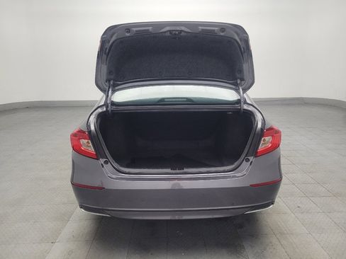 Used 2021 Honda Accord LX image 29