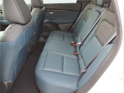 New 2026 Nissan Murano Platinum w/ Cargo Package image 13