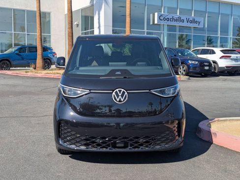 New 2025 Volkswagen ID. Buzz 1st Edition RWD image 7