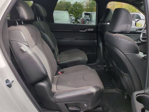 Used 2025 Hyundai Palisade Calligraphy AWD/4WD image 27