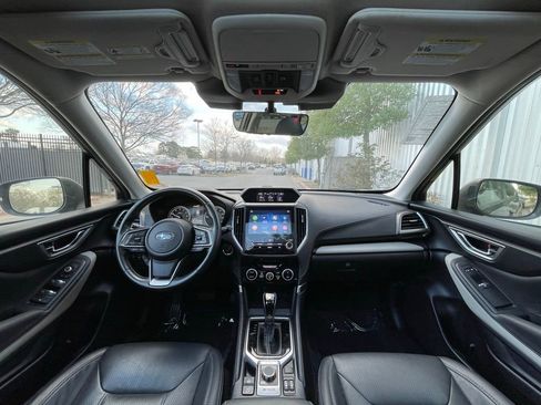 Used 2024 Subaru Forester Limited image 29