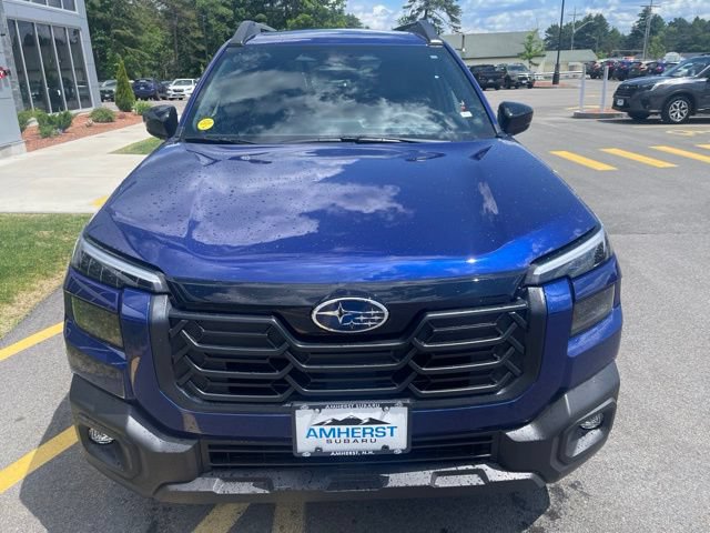New 2026 Subaru Outback Premium AWD/4WD image 2