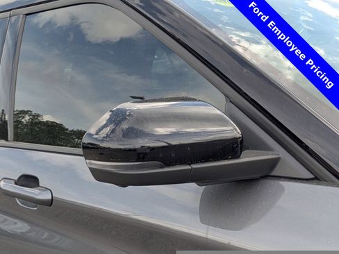 New 2025 Ford Explorer ST-Line w/ Premium Package image 52