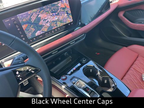 New 2026 Audi S5 Premium Plus AWD/4WD image 22