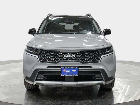 Used 2022 Kia Sorento X-Line EX AWD/4WD image 10