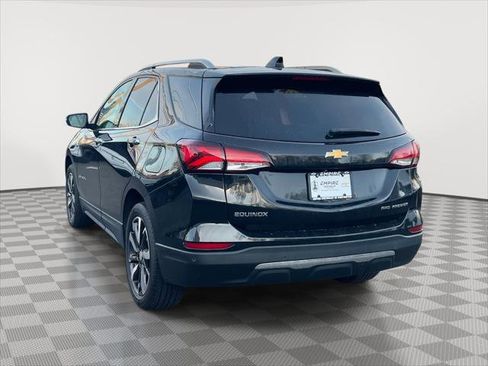 Used 2023 Chevrolet Equinox Premier image 5