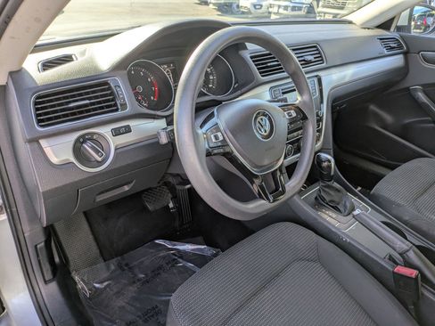 Used 2017 Volkswagen Passat 1.8T S FWD image 14