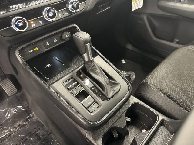 Certified 2026 Honda CR-V LX image 17