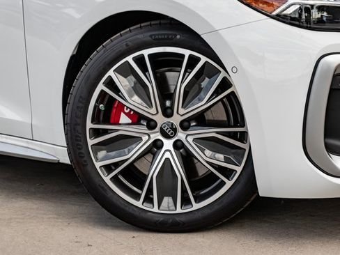 New 2025 Audi S5 Premium image 3