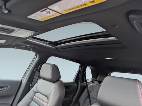 New 2026 Honda CR-V Sport-L image 16